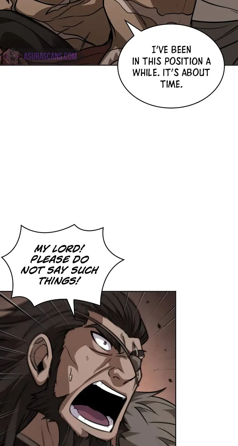 Nano Machine Chapter 227 page 11 - 