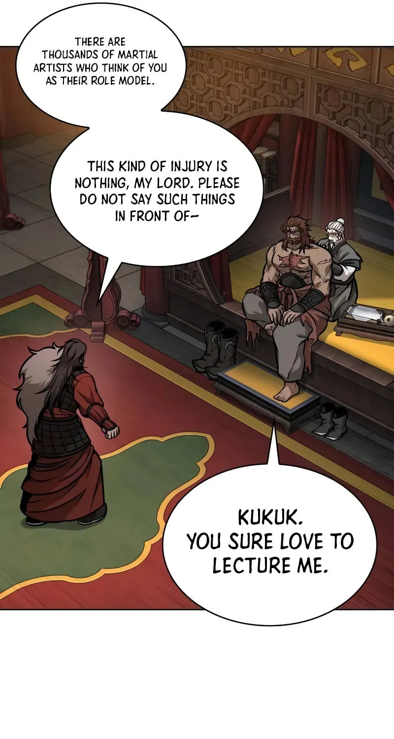 Nano Machine Chapter 227 page 13 - 