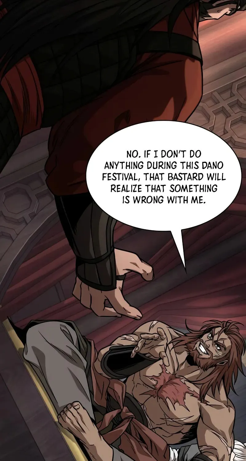 Nano Machine Chapter 227 page 18 - 