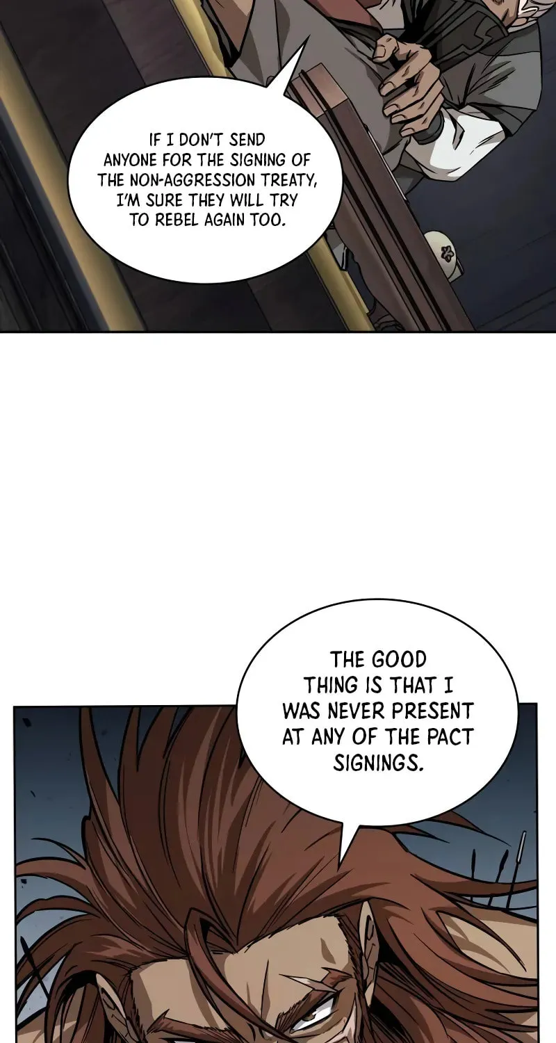 Nano Machine Chapter 227 page 19 - 