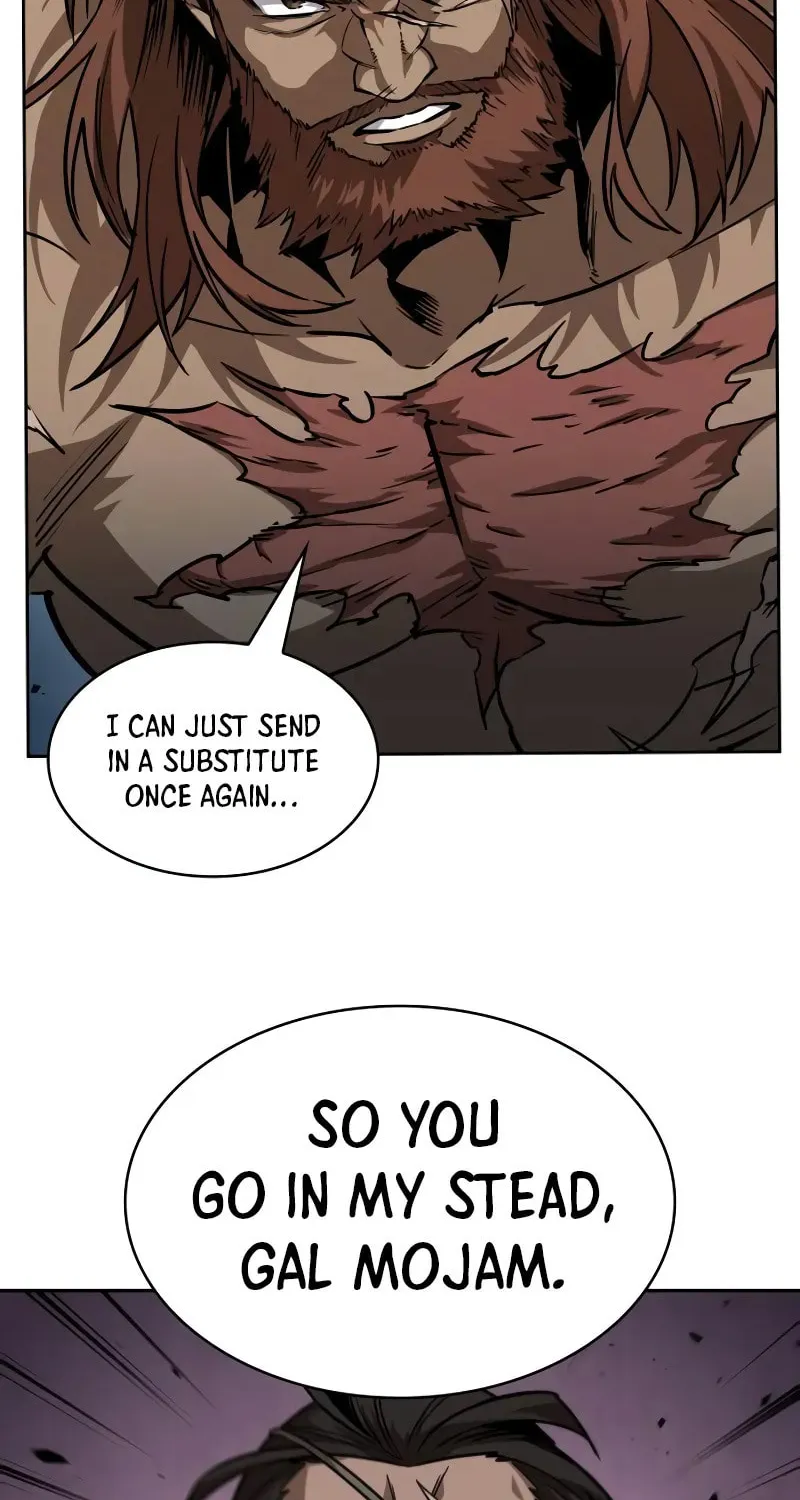 Nano Machine Chapter 227 page 20 - 