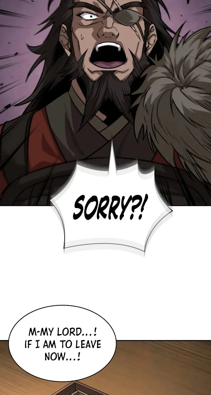 Nano Machine Chapter 227 page 21 - 