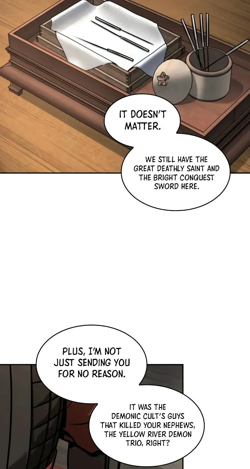 Nano Machine Chapter 227 page 22 - 