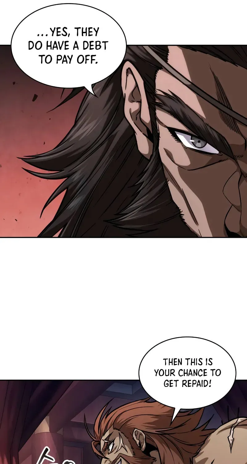 Nano Machine Chapter 227 page 24 - 