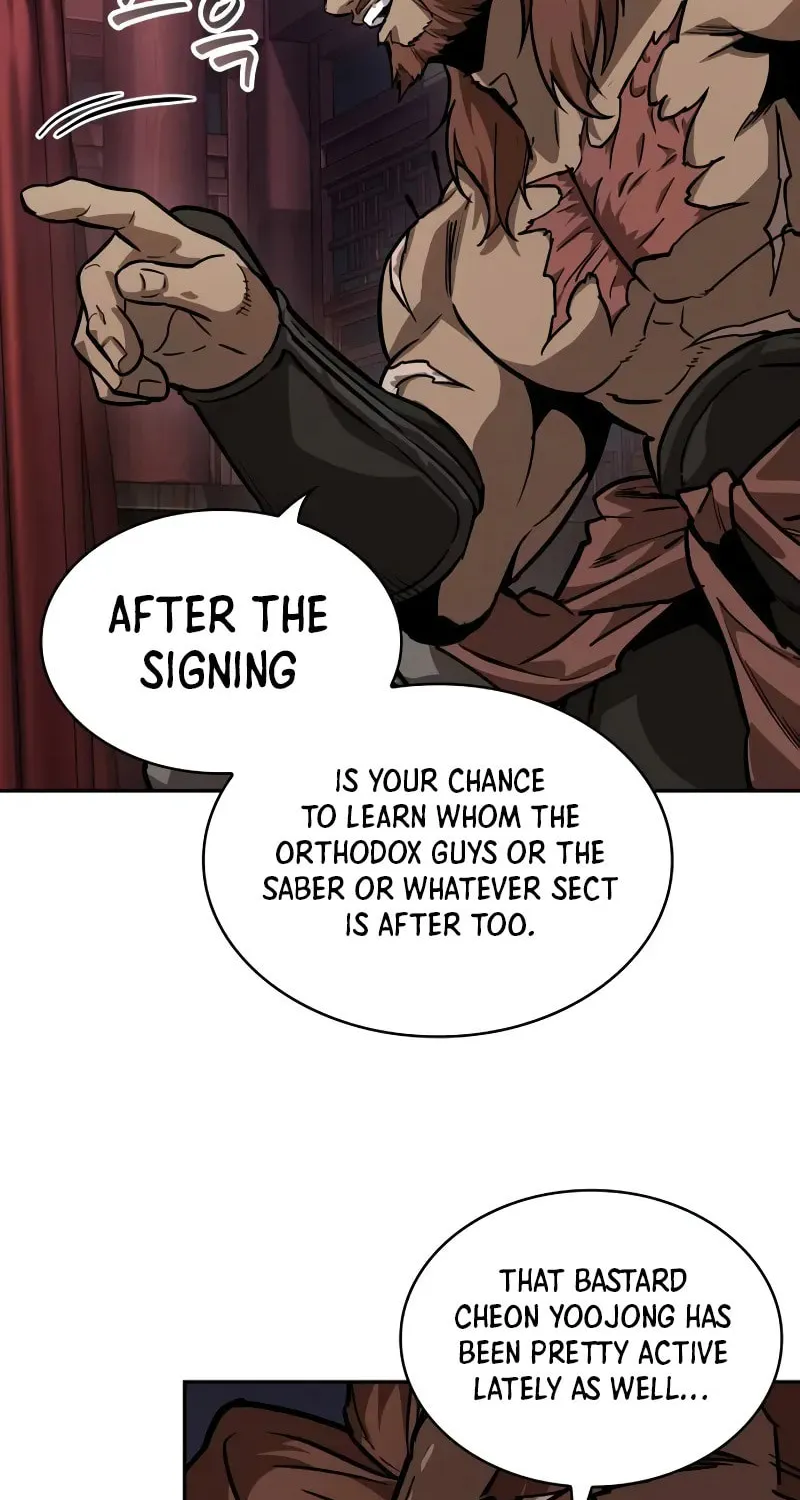 Nano Machine Chapter 227 page 25 - 
