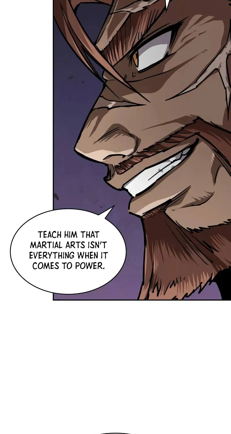 Nano Machine Chapter 227 page 26 - 