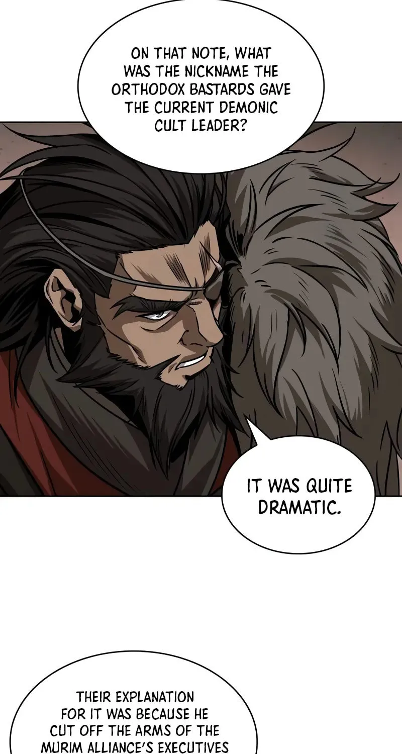 Nano Machine Chapter 227 page 27 - 