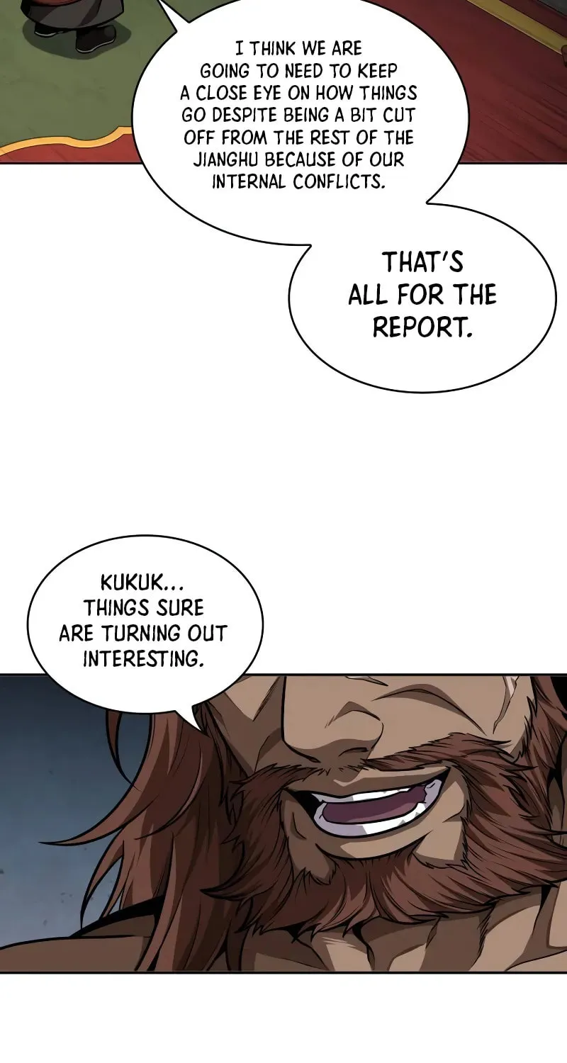 Nano Machine Chapter 227 page 4 - 