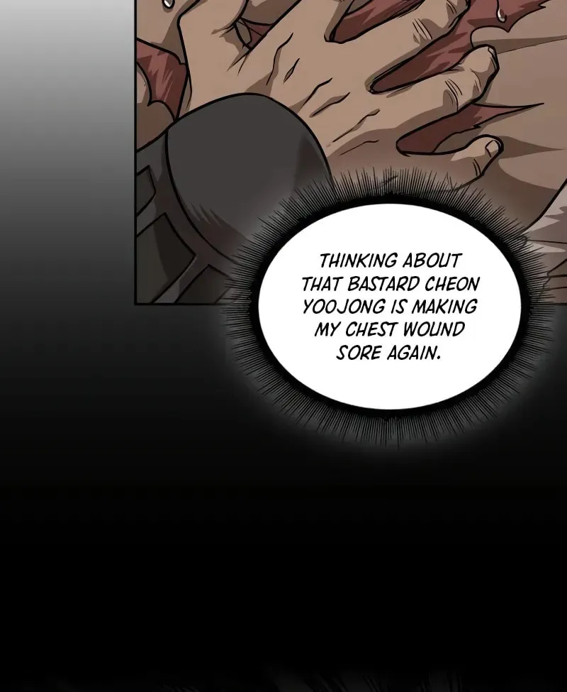Nano Machine Chapter 227 page 33 - 