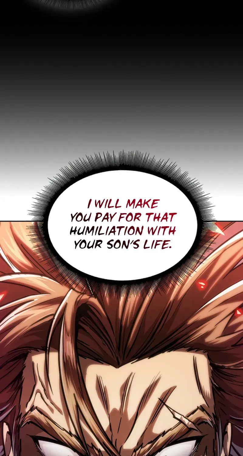Nano Machine Chapter 227 page 36 - 