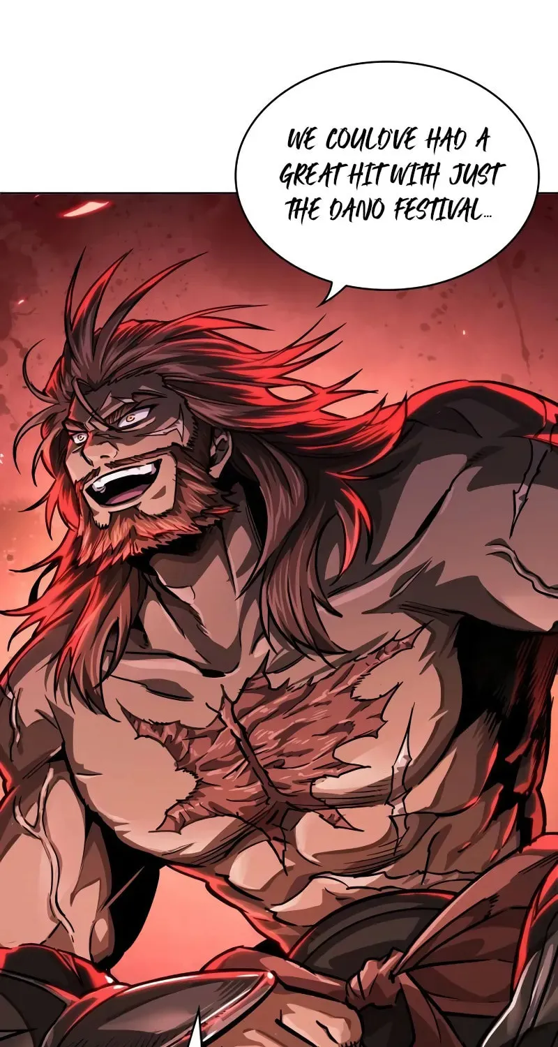 Nano Machine Chapter 227 page 5 - 