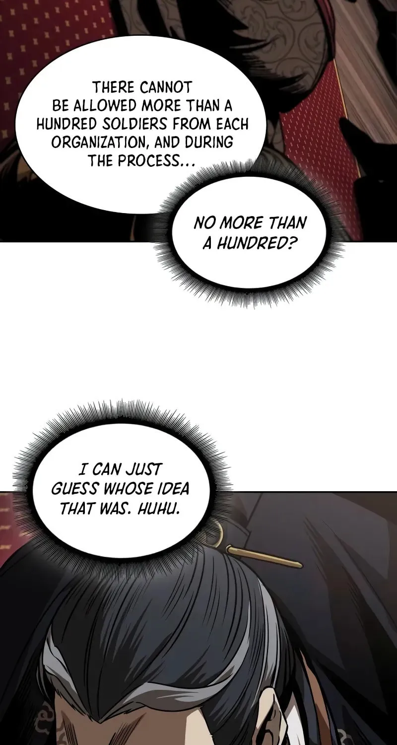 Nano Machine Chapter 227 page 42 - 