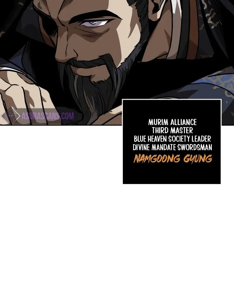 Nano Machine Chapter 227 page 43 - 