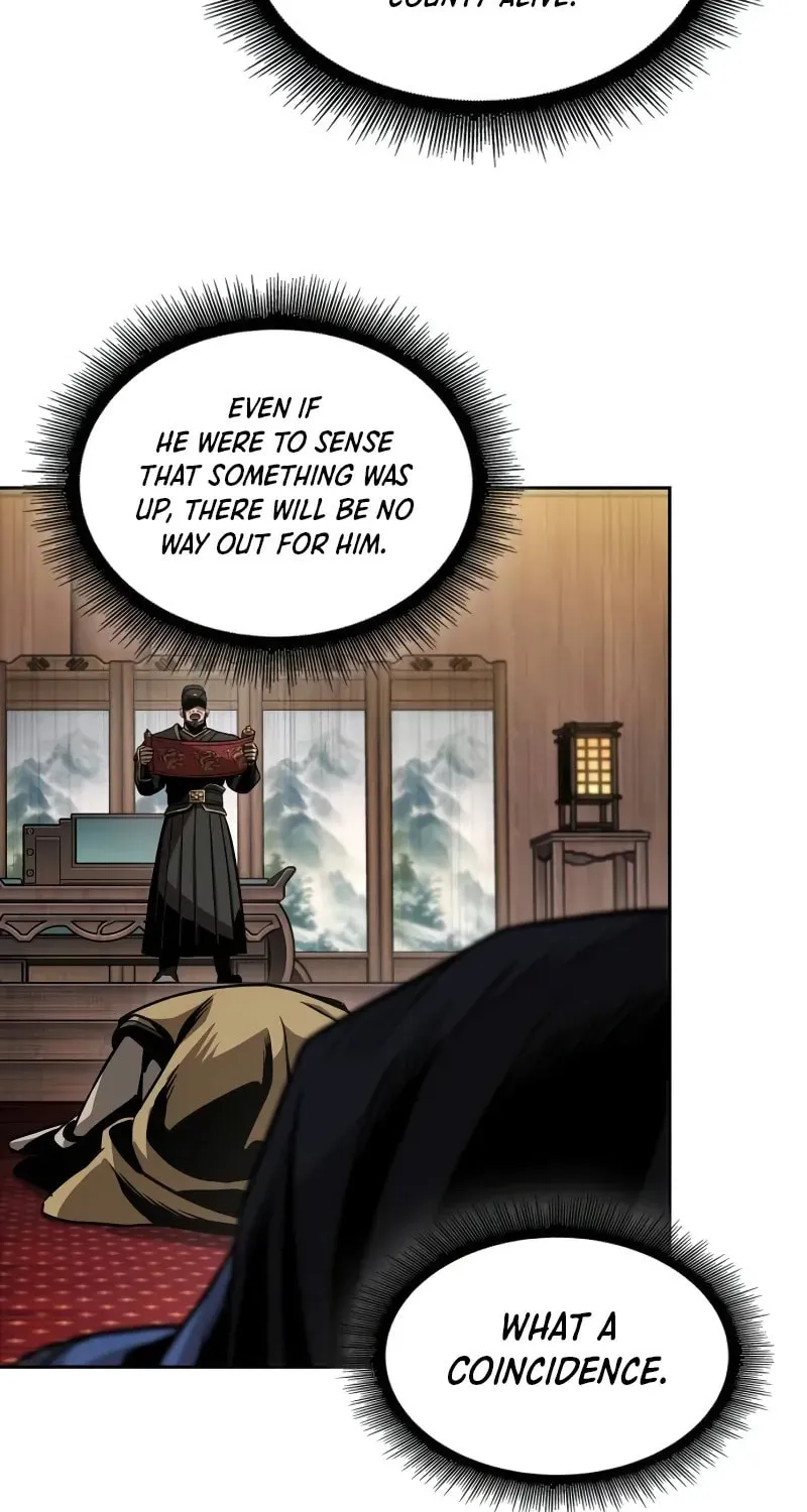 Nano Machine Chapter 227 page 45 - 