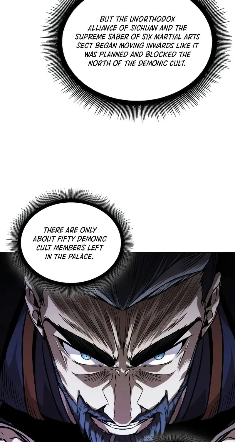 Nano Machine Chapter 227 page 47 - 