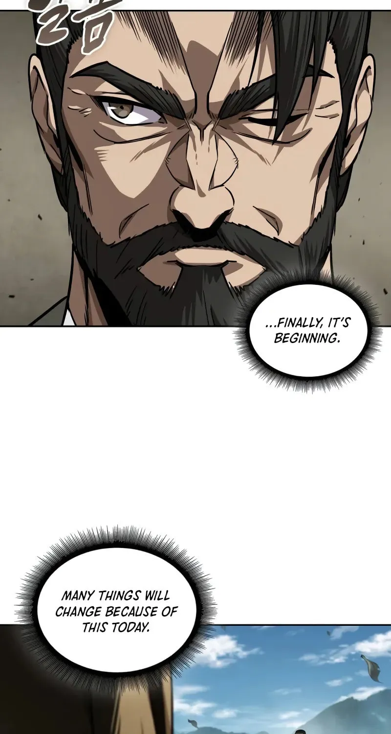 Nano Machine Chapter 227 page 59 - 
