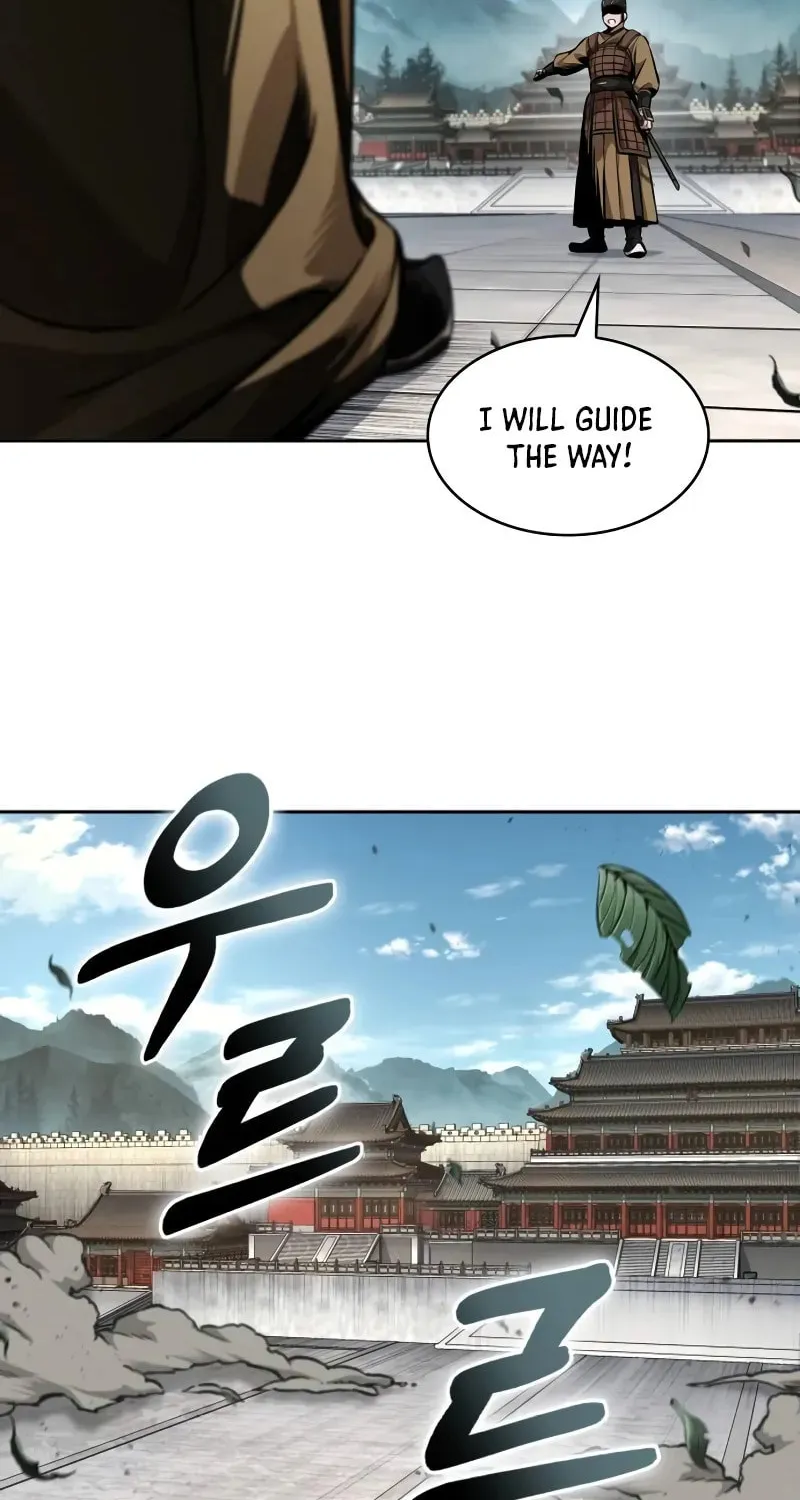 Nano Machine Chapter 227 page 60 - 