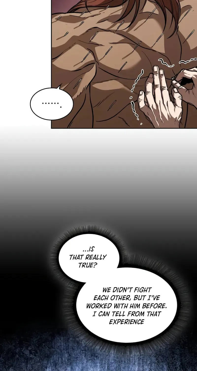 Nano Machine Chapter 227 page 7 - 