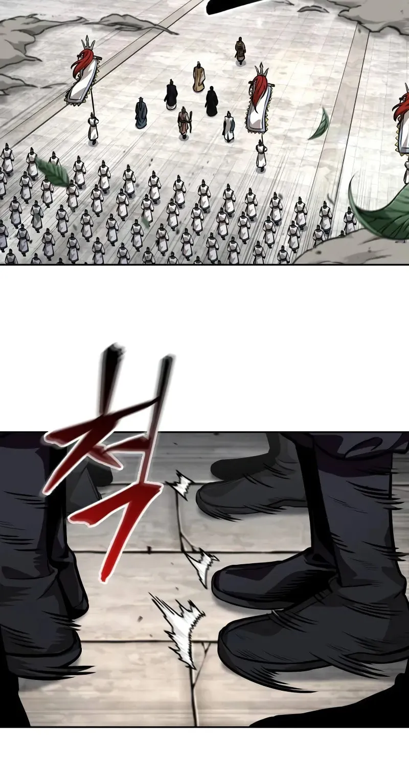 Nano Machine Chapter 227 page 61 - 