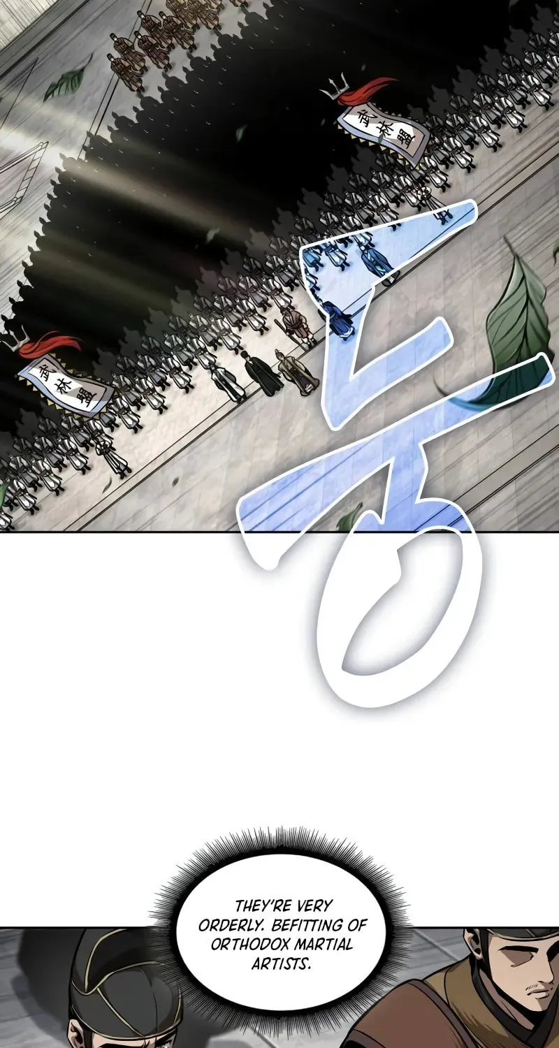 Nano Machine Chapter 227 page 63 - 