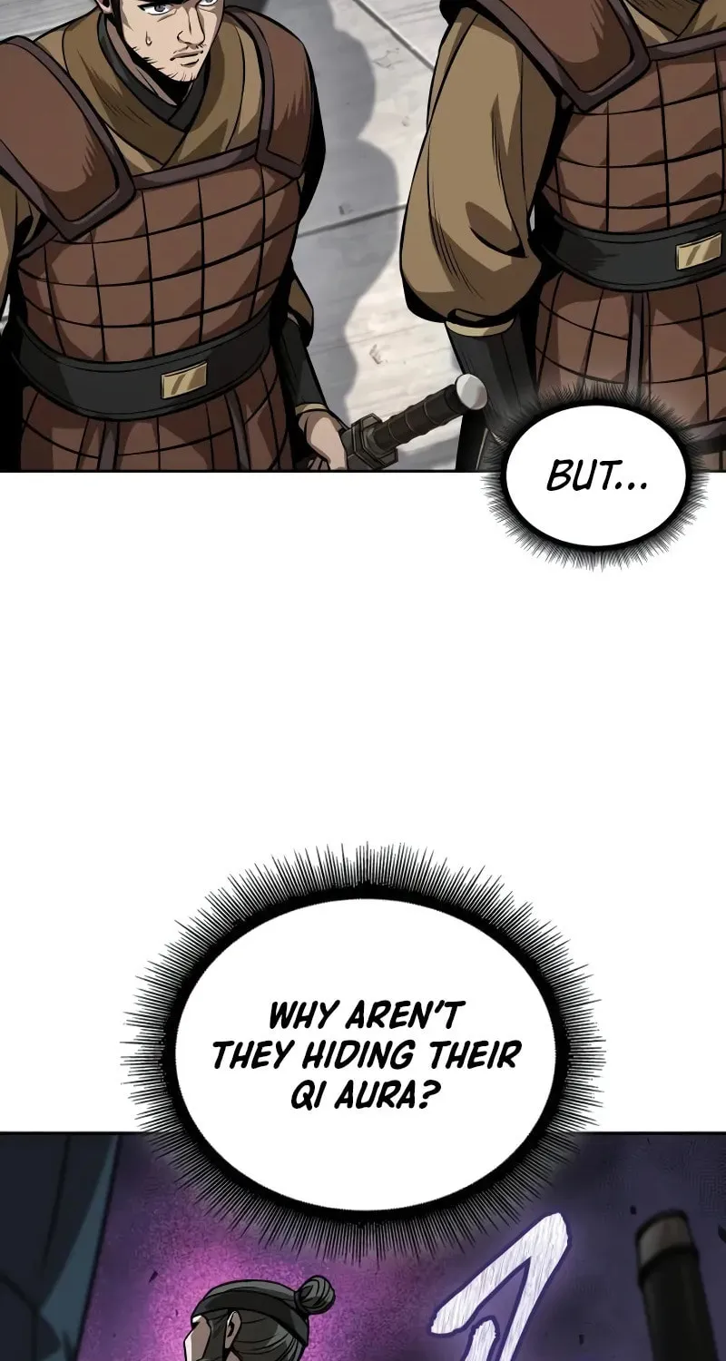 Nano Machine Chapter 227 page 64 - 