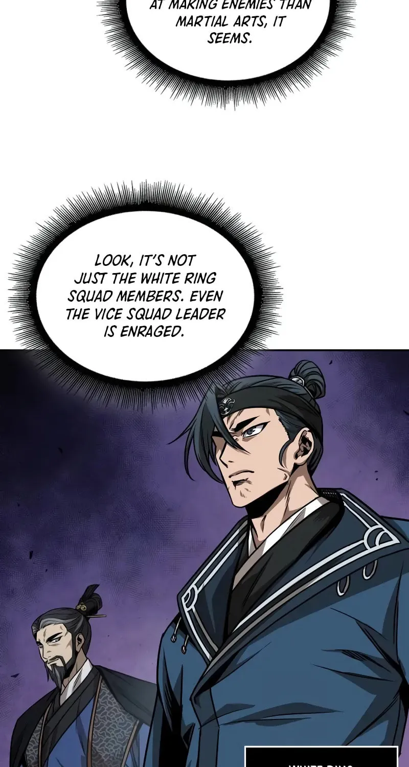 Nano Machine Chapter 227 page 67 - 