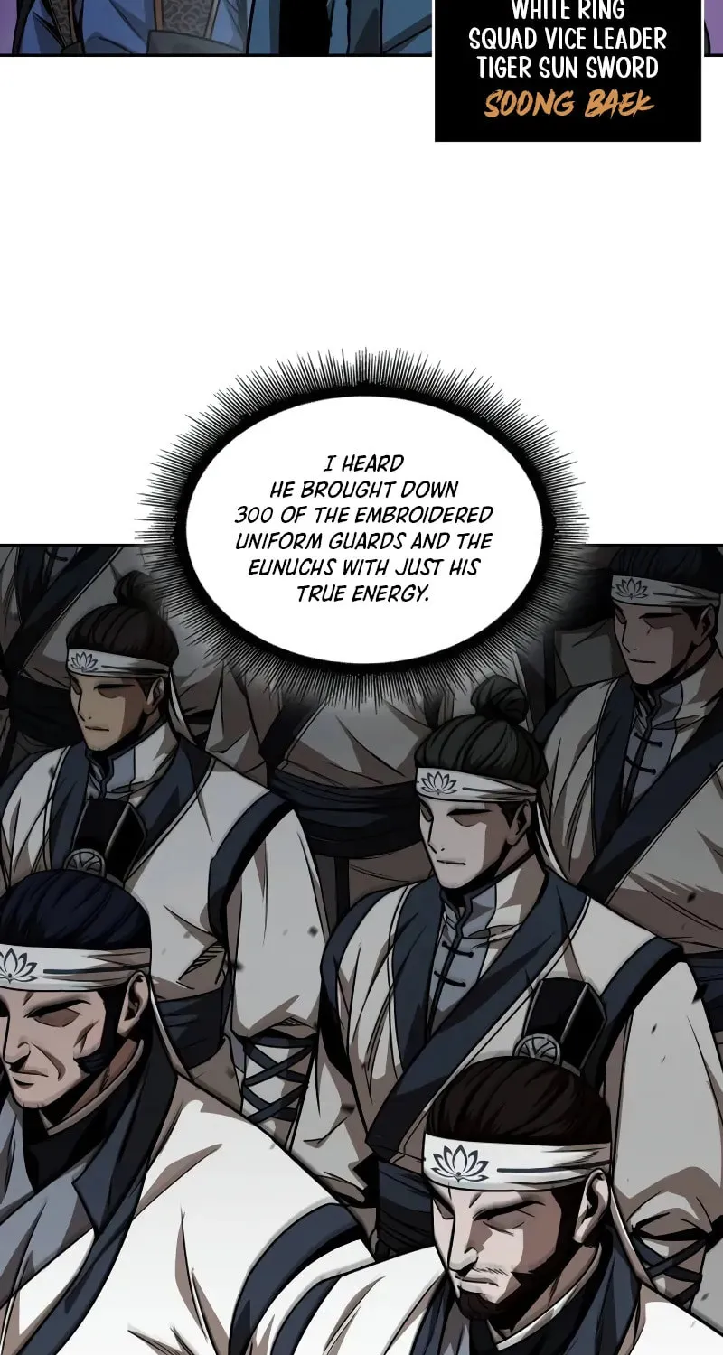 Nano Machine Chapter 227 page 68 - 