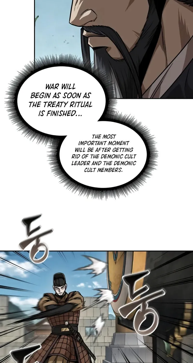 Nano Machine Chapter 227 page 70 - 