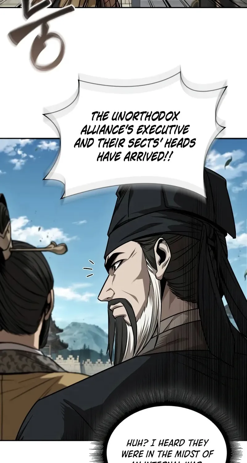 Nano Machine Chapter 227 page 71 - 