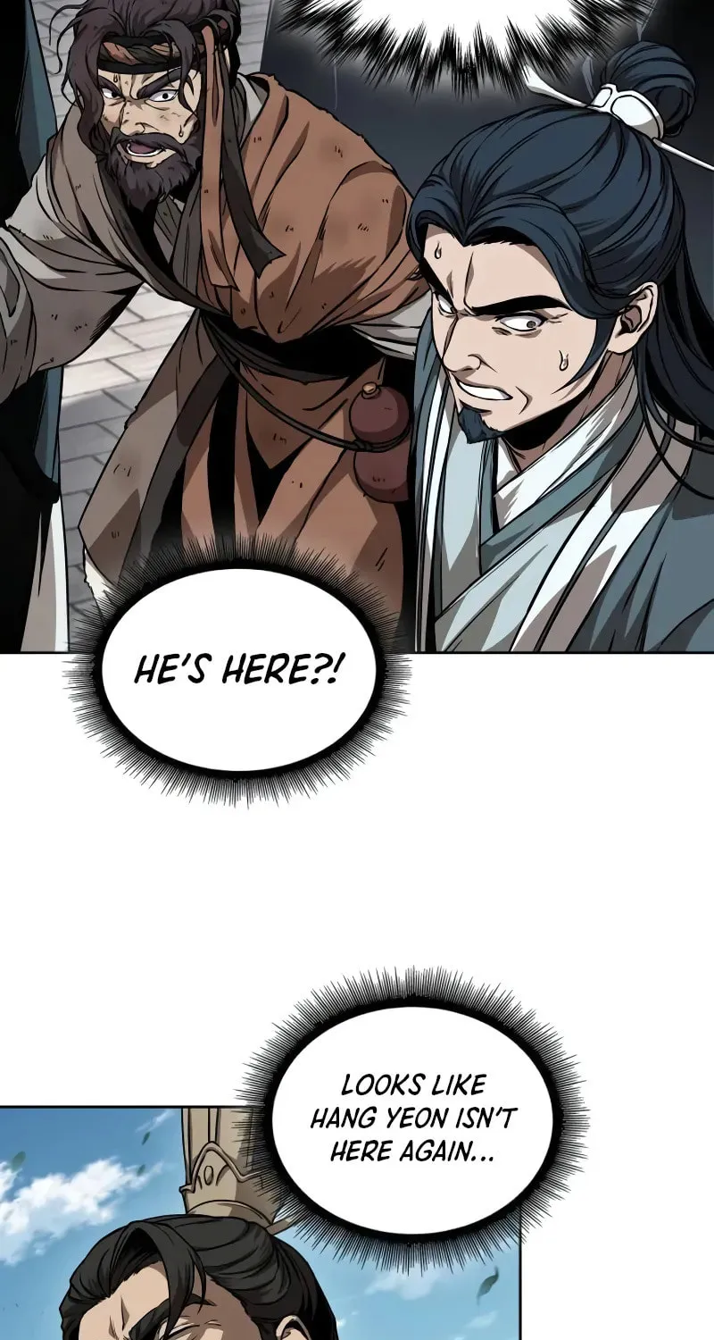 Nano Machine Chapter 227 page 74 - 