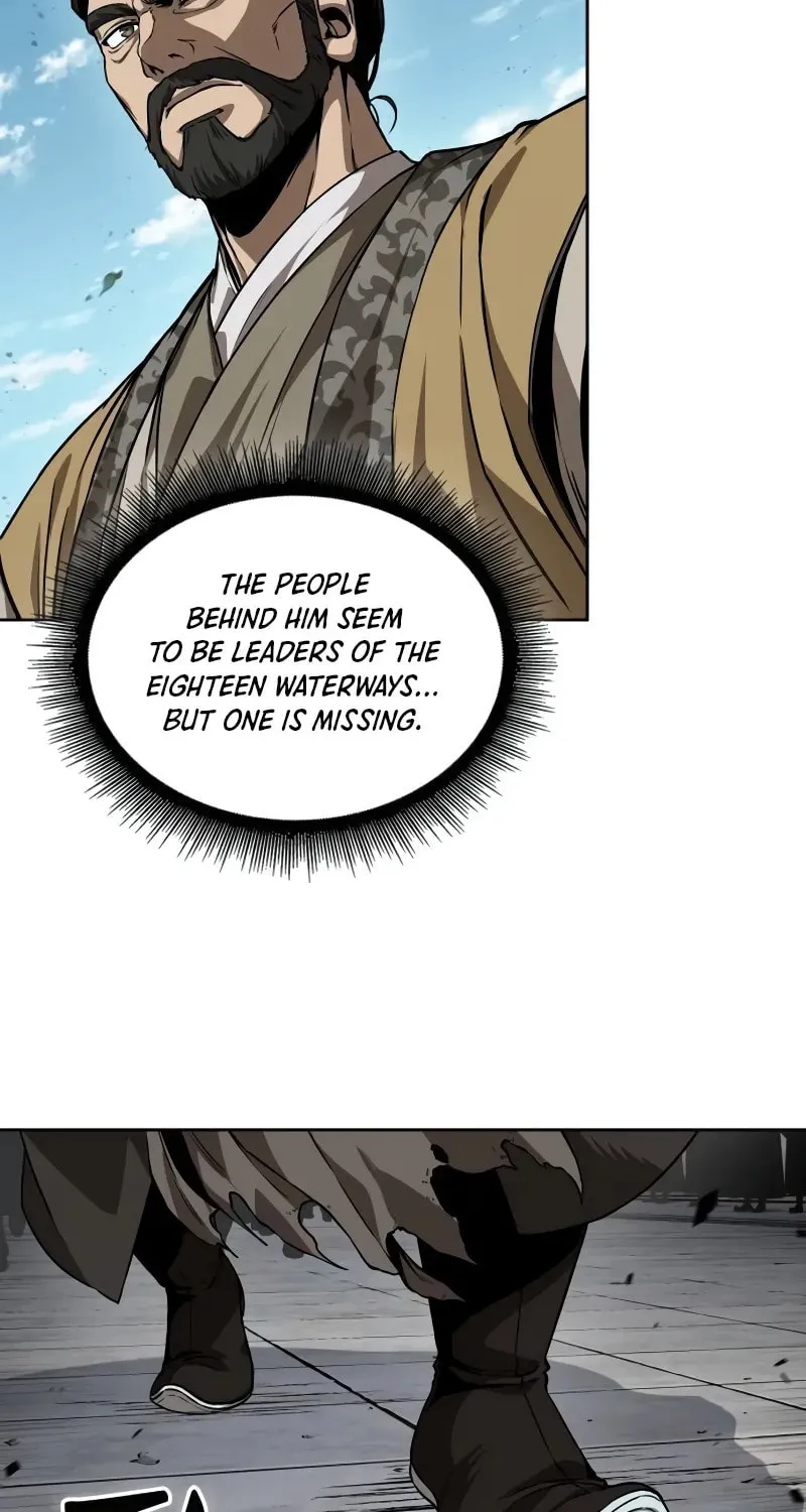 Nano Machine Chapter 227 page 75 - 