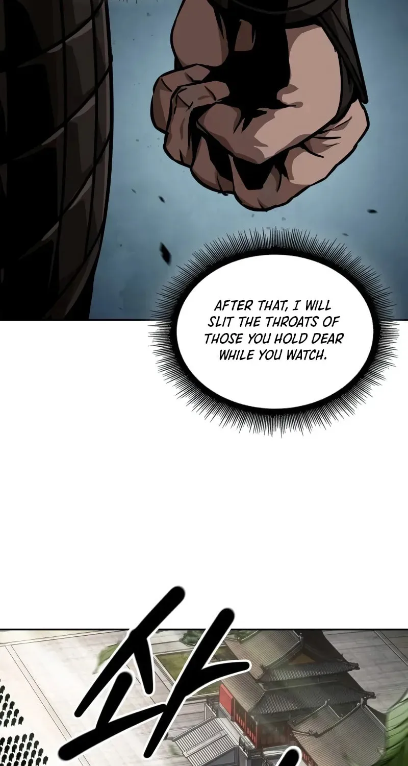 Nano Machine Chapter 227 page 80 - 