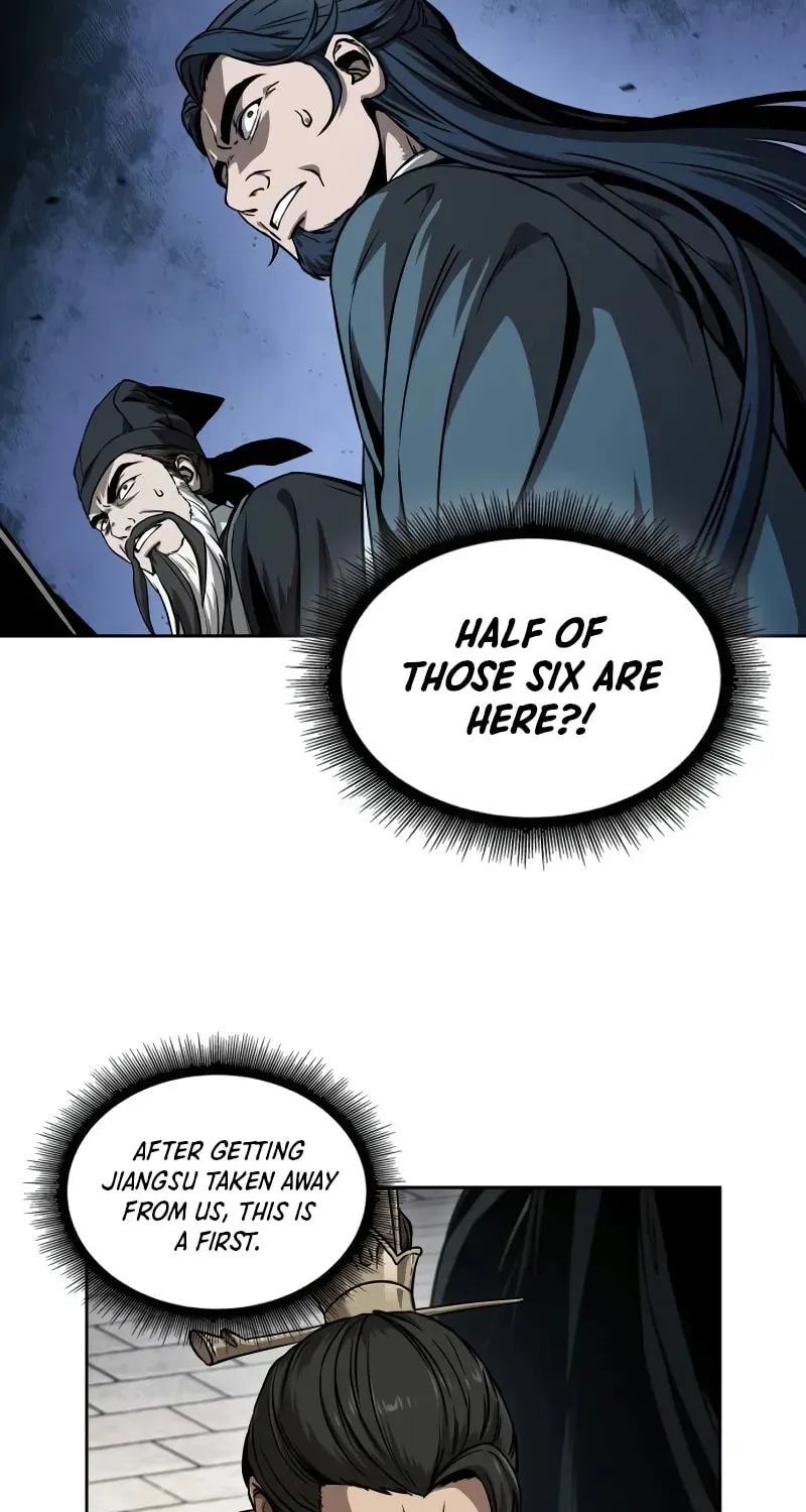 Nano Machine Chapter 227 page 85 - 