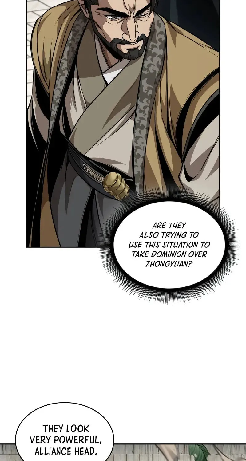 Nano Machine Chapter 227 page 86 - 