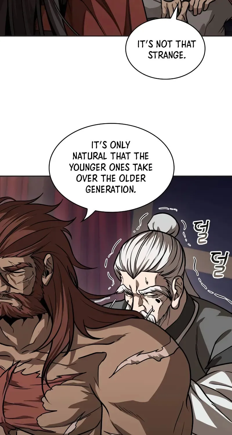 Nano Machine Chapter 227 page 10 - 