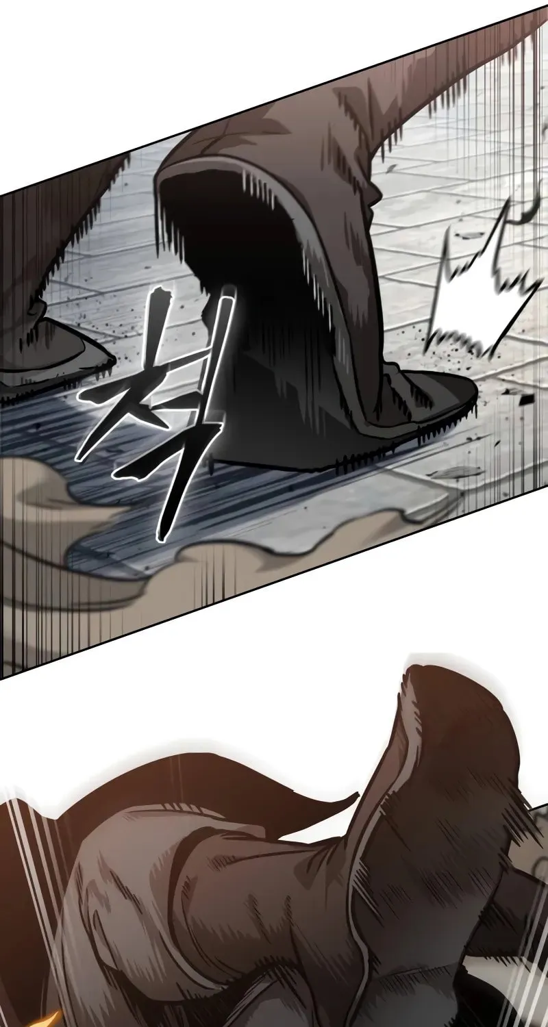 Nano Machine Chapter 229 page 11 - 