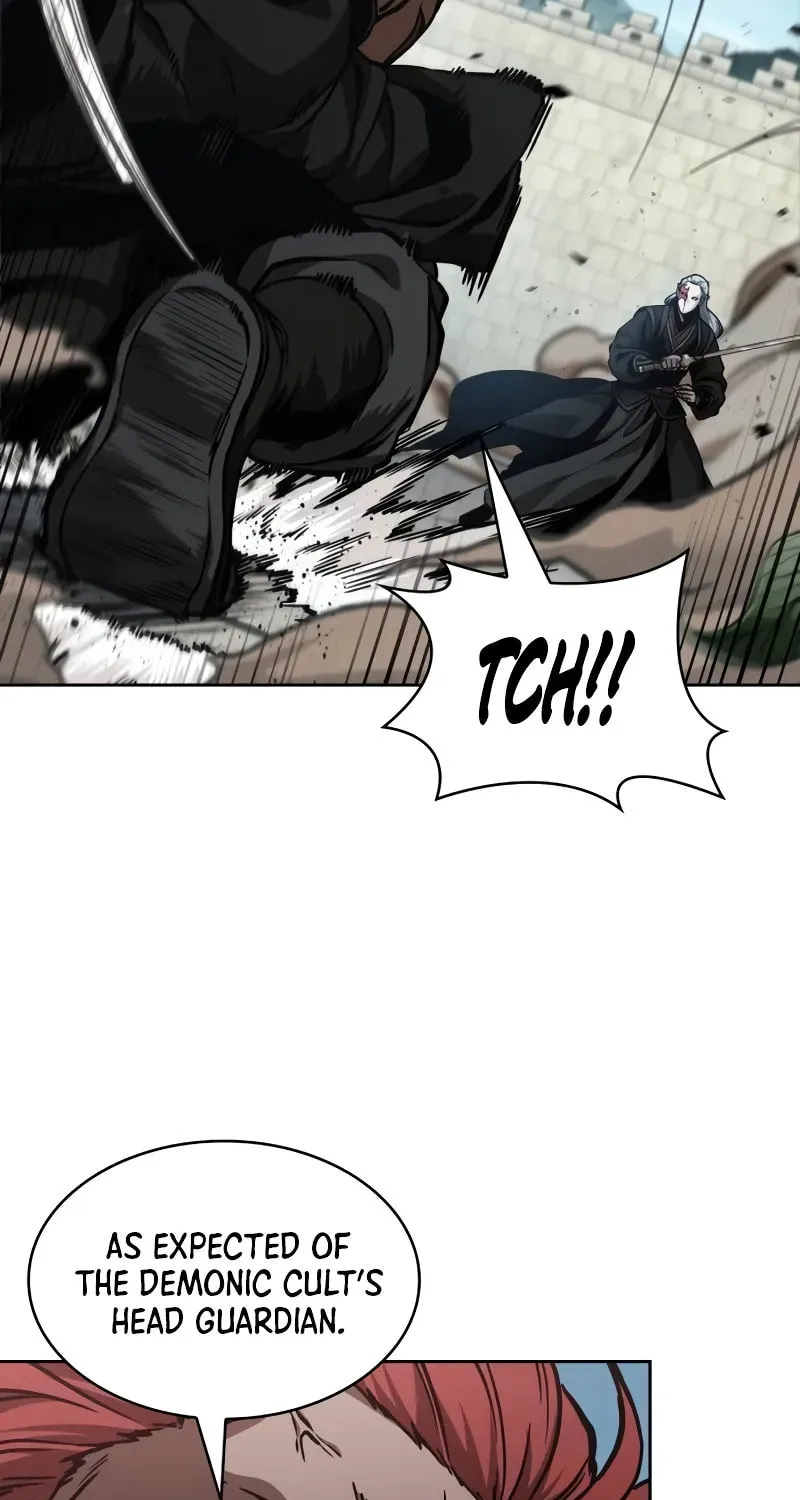 Nano Machine Chapter 229 page 15 - 