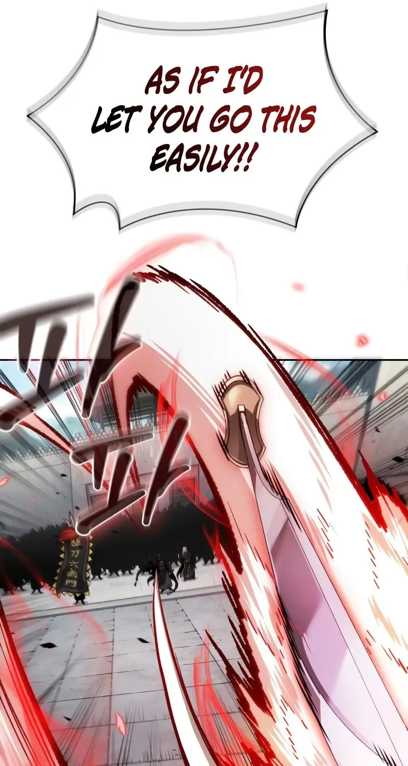 Nano Machine Chapter 229 page 21 - 