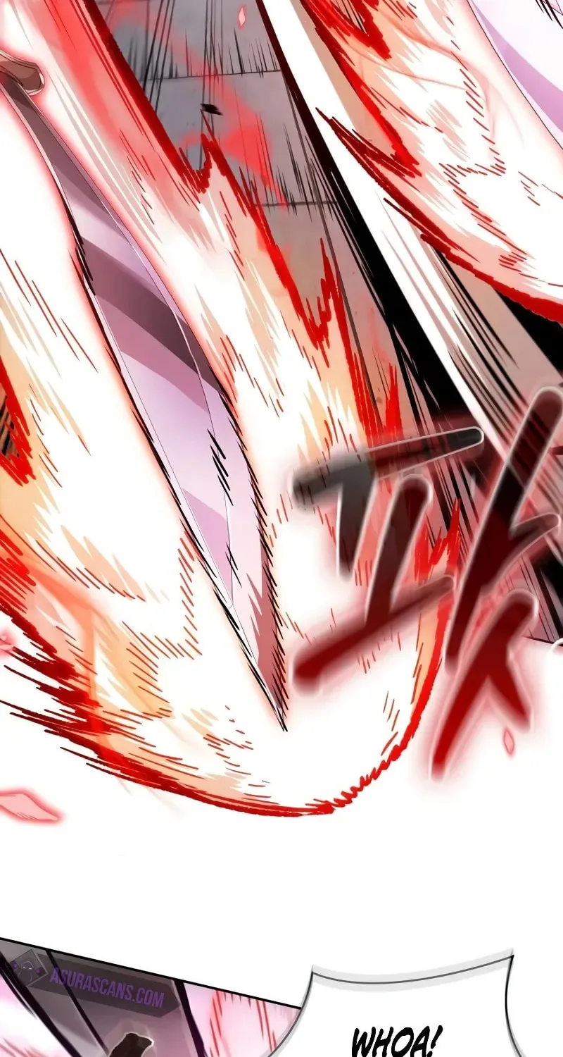 Nano Machine Chapter 229 page 22 - 