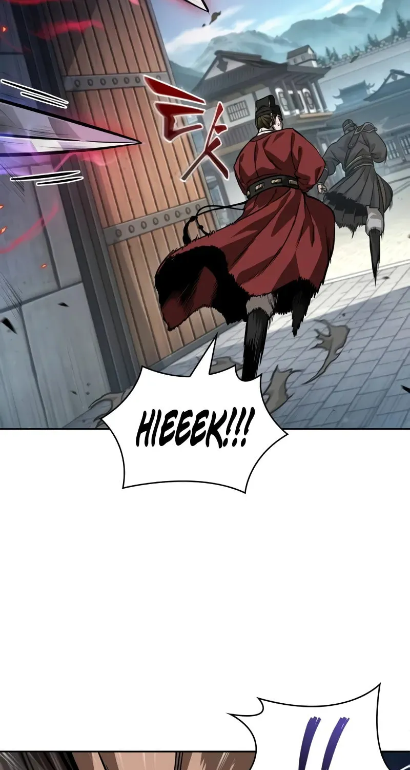 Nano Machine Chapter 229 page 25 - 
