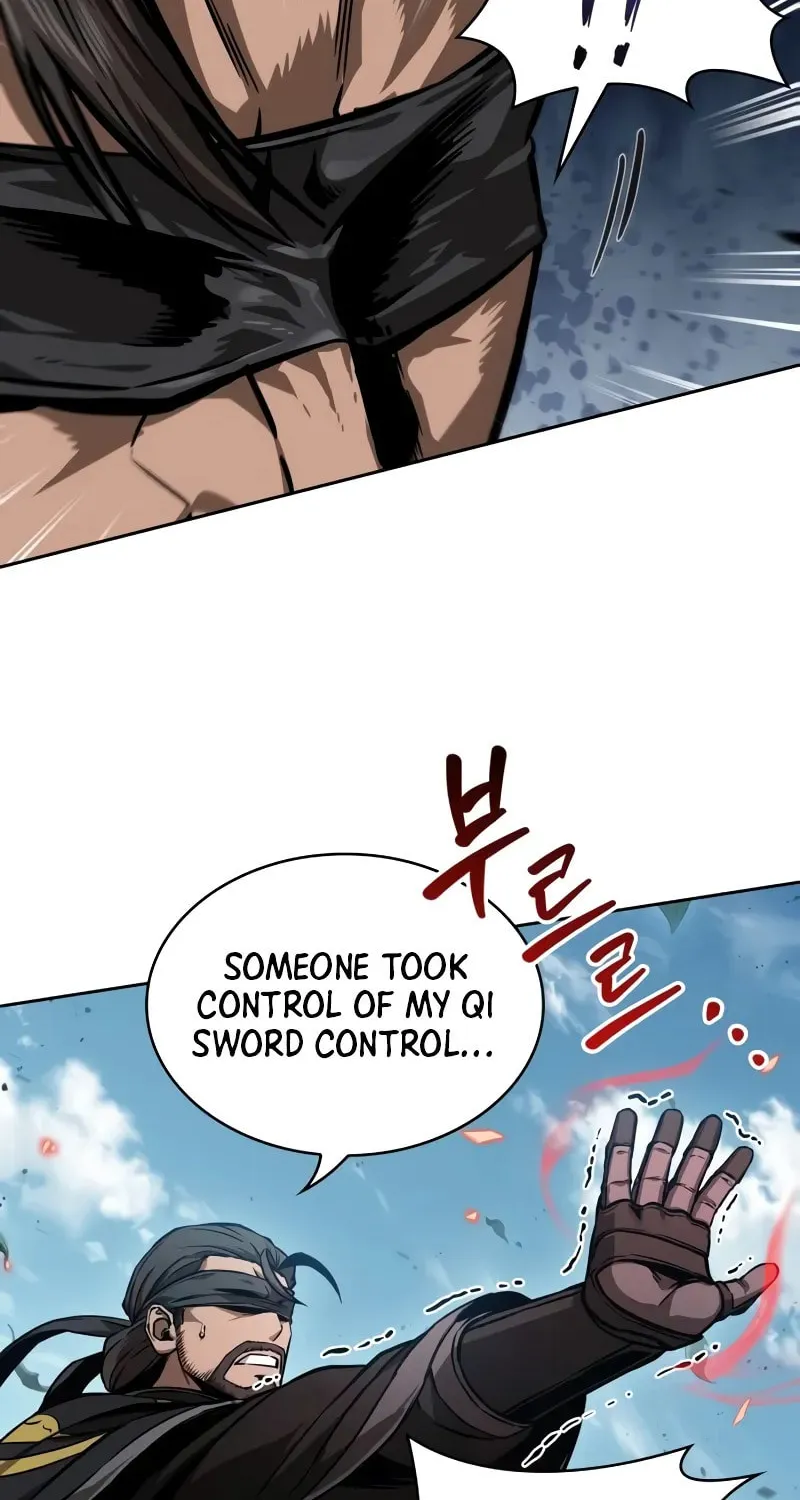 Nano Machine Chapter 229 page 26 - 