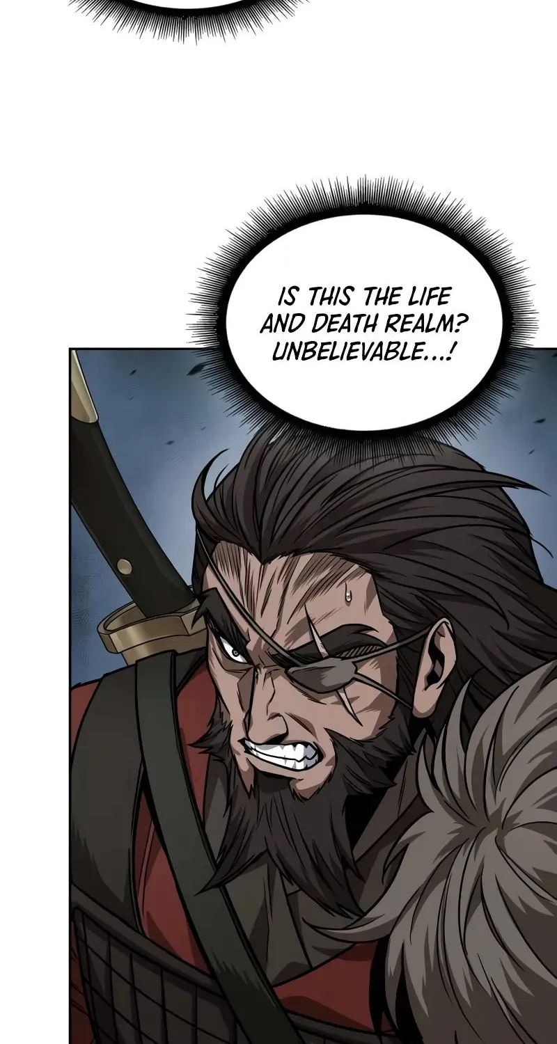 Nano Machine Chapter 229 page 36 - 