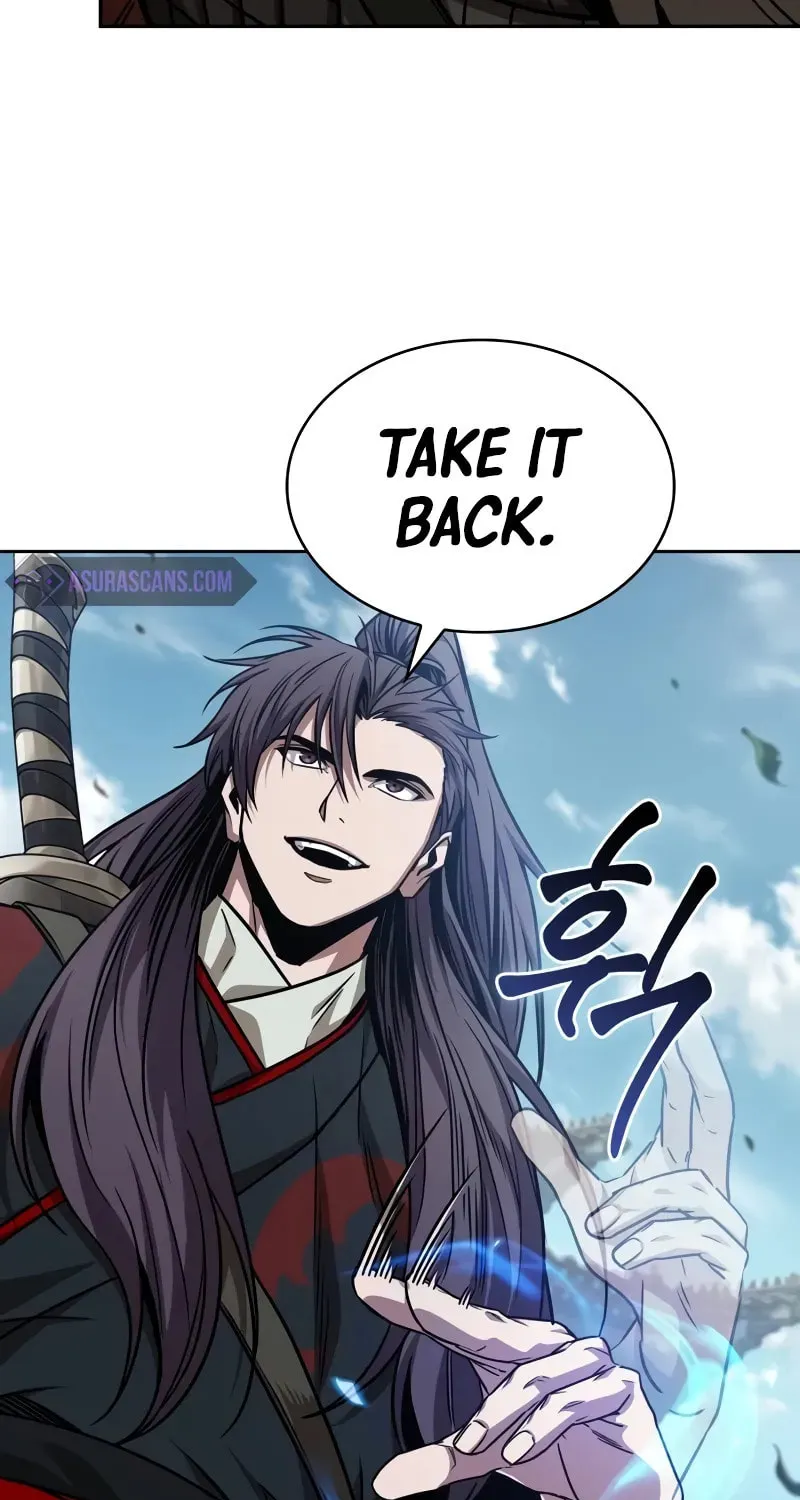 Nano Machine Chapter 229 page 37 - 