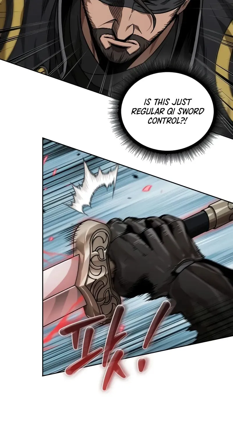 Nano Machine Chapter 229 page 40 - 