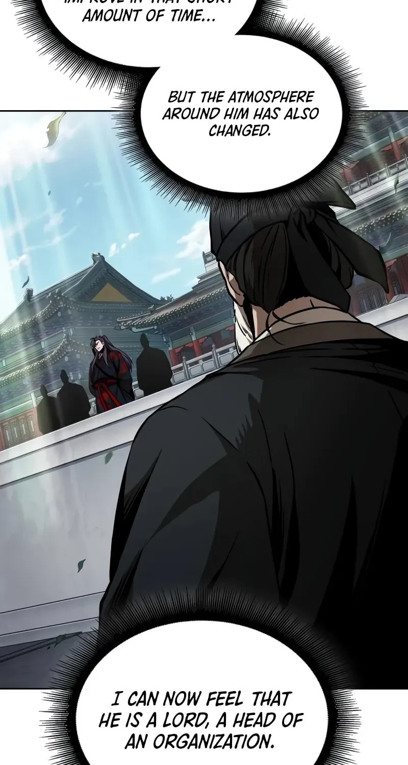 Nano Machine Chapter 229 page 48 - 