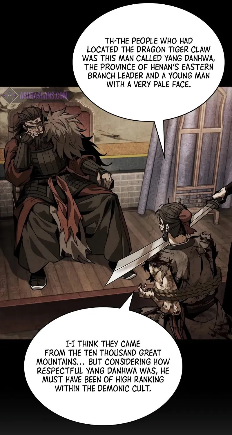 Nano Machine Chapter 229 page 51 - 