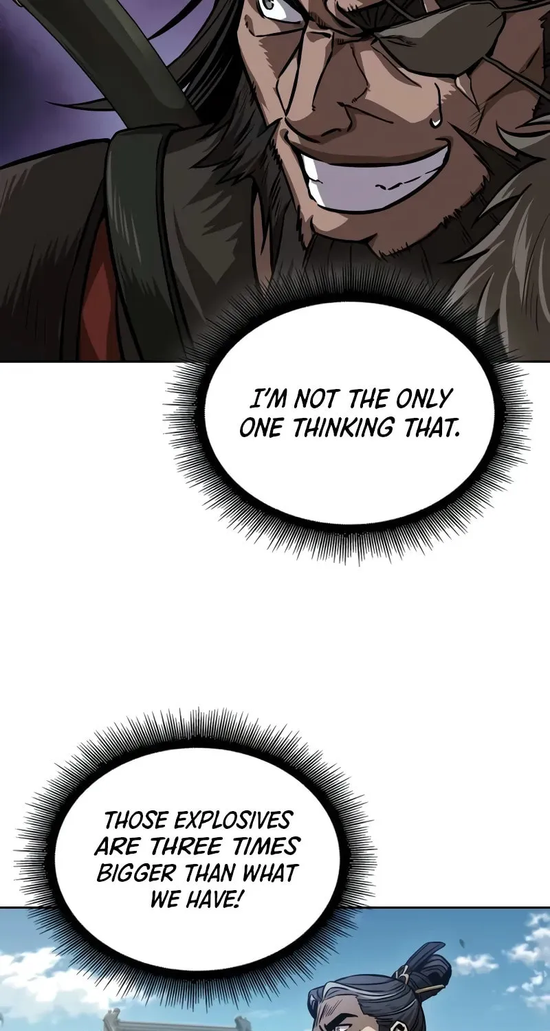 Nano Machine Chapter 229 page 55 - 