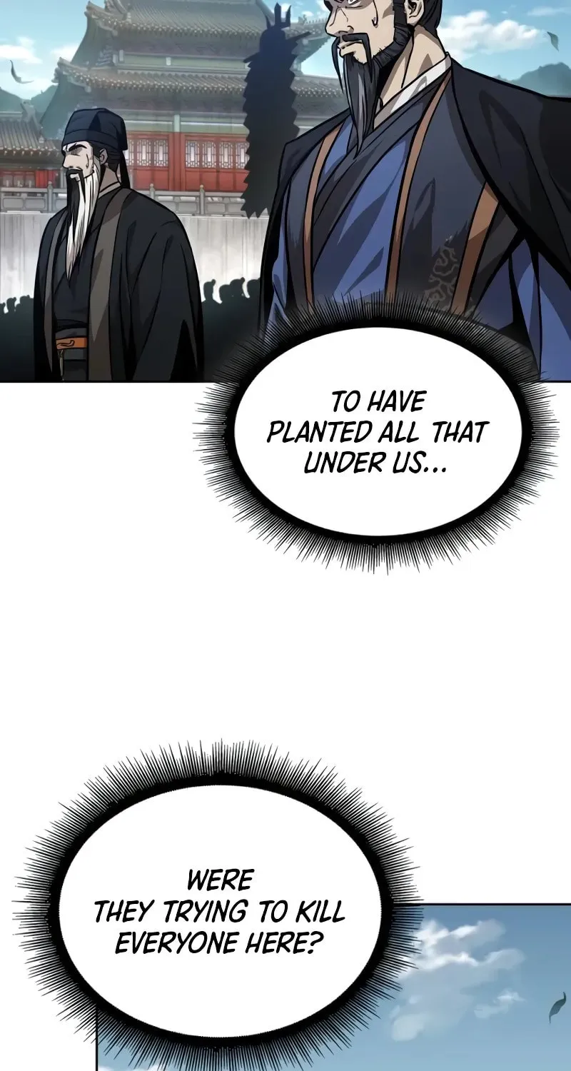 Nano Machine Chapter 229 page 56 - 