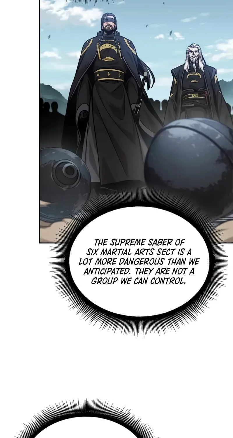 Nano Machine Chapter 229 page 57 - 