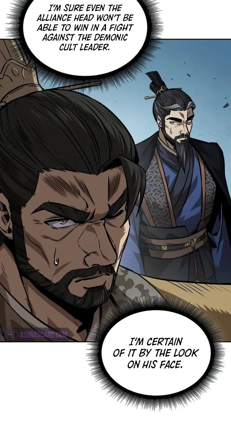 Nano Machine Chapter 229 page 58 - 